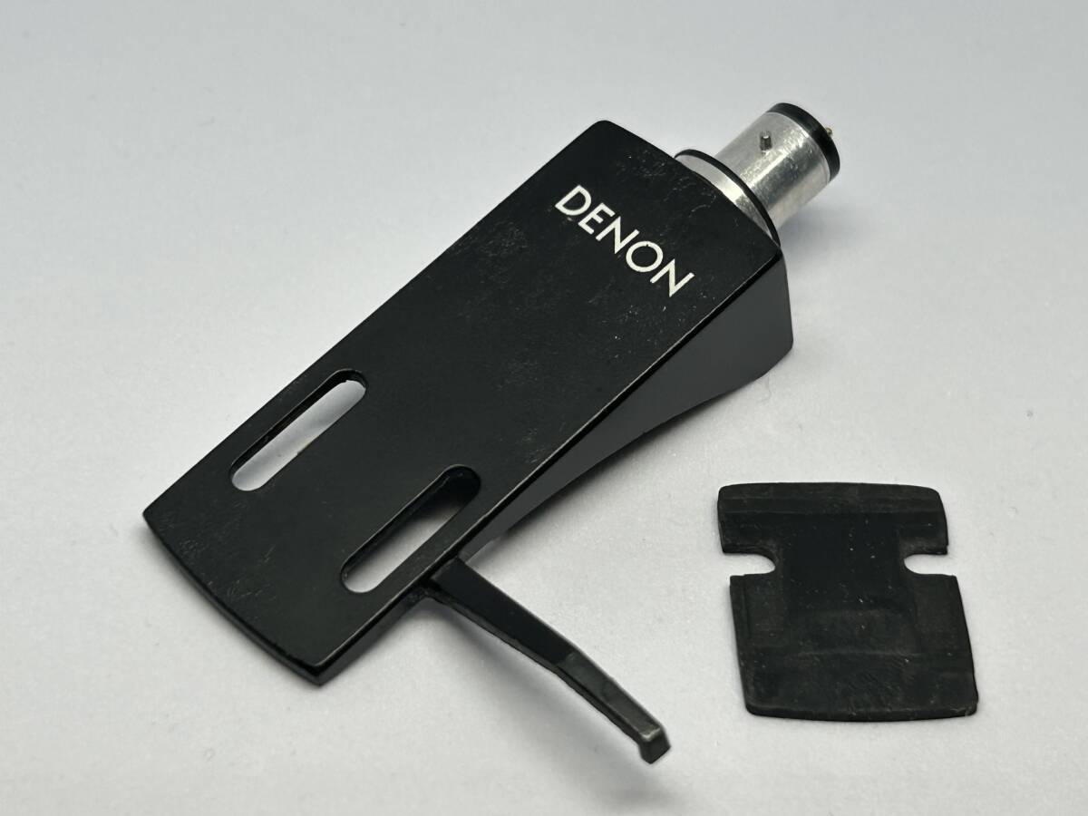 Yahoo!オークション -「denon ヘッドシェル pcl-5」の落札相場