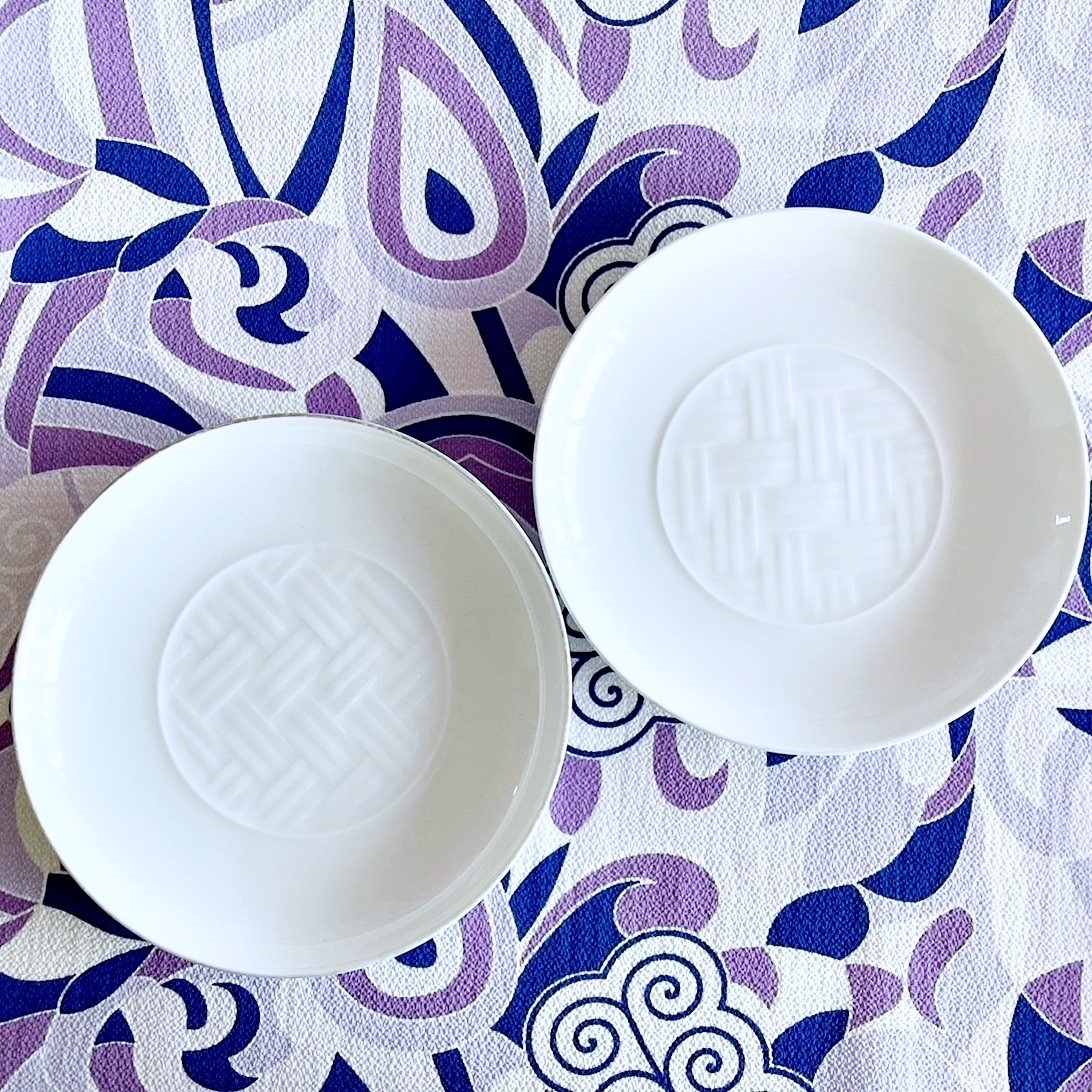 美品 未使用保管品 ロイヤルコペンハーゲン バーガンディ 美品 未使用保管品 ロイヤルコペンハーゲン バーガンディ