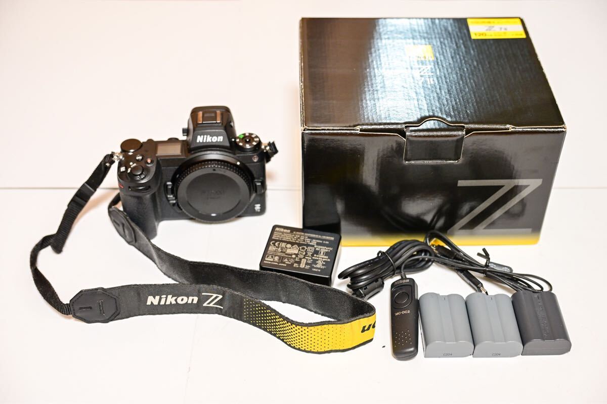 Yahoo!オークション -「nikon z 7ii ボディ」の落札相場・落札価格 Yahoo!オークション -「nikon z 7ii ボディ」の落札相場・落札価格