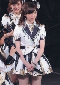 AKB48公式生写真 Theater 2012.December 【島崎遥香】 12月の AKB48公式生写真 Theater 2012.December 【島崎遥香】 12月の