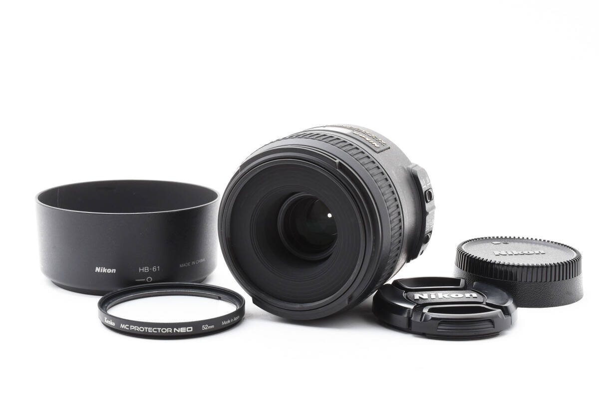 Yahoo!オークション -「af-s dx micro nikkor 40mm f2.8g」の Yahoo!オークション -「af-s dx micro nikkor 40mm f2.8g」の