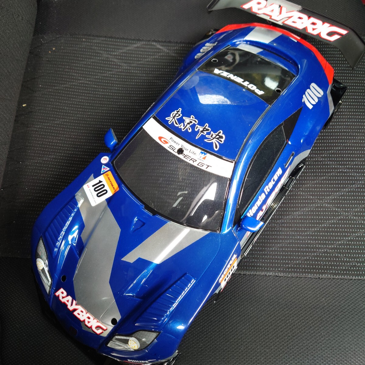 Yahoo!オークション -「ヨコモ gt500」の落札相場・落札価格 Yahoo!オークション -「ヨコモ gt500」の落札相場・落札価格