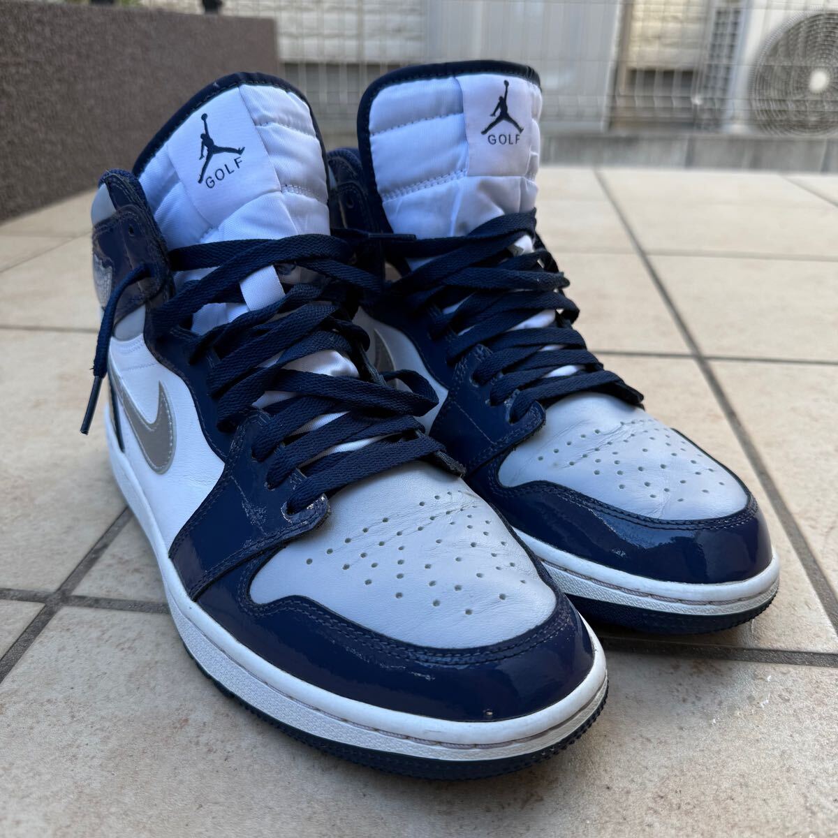 2025年最新】Yahoo!オークション -nike air jordan 1 high golf 2025年最新】Yahoo!オークション -nike air jordan 1 high golf