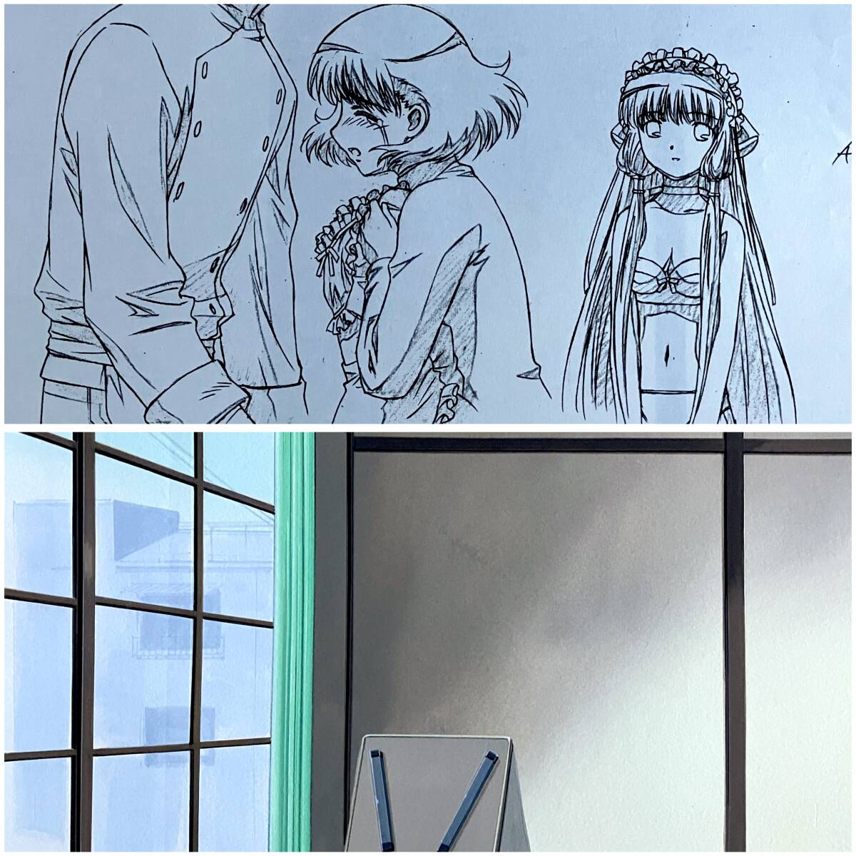 Yahoo!オークション -「原画 ちょびっツ」(コミック、アニメ Yahoo!オークション -「原画 ちょびっツ」(コミック、アニメ