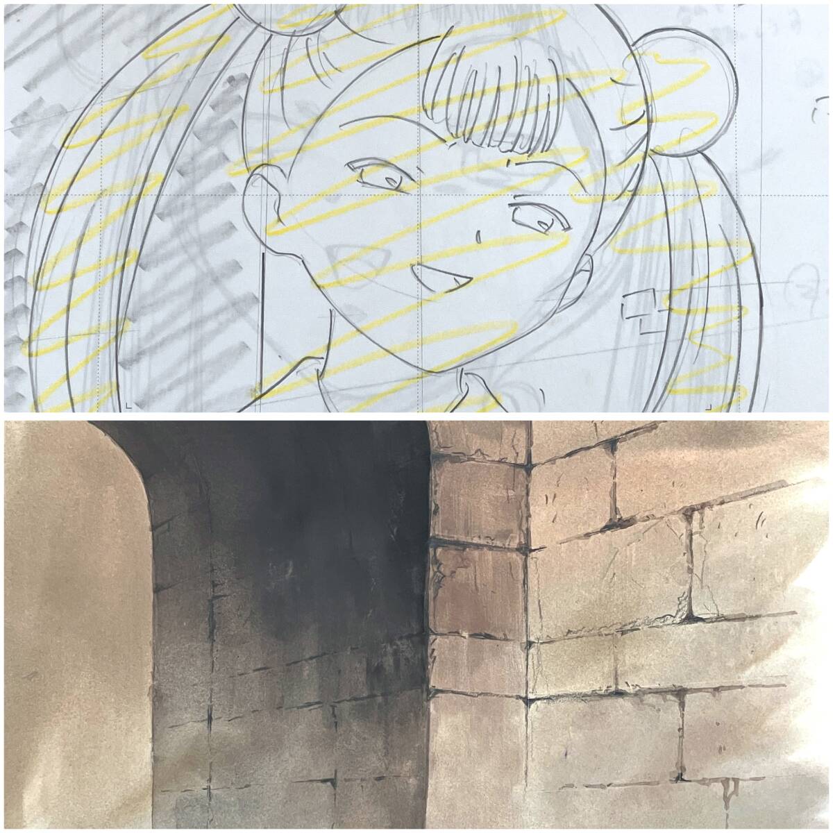Yahoo!オークション -「原画 ちょびっツ」(コミック、アニメ Yahoo!オークション -「原画 ちょびっツ」(コミック、アニメ