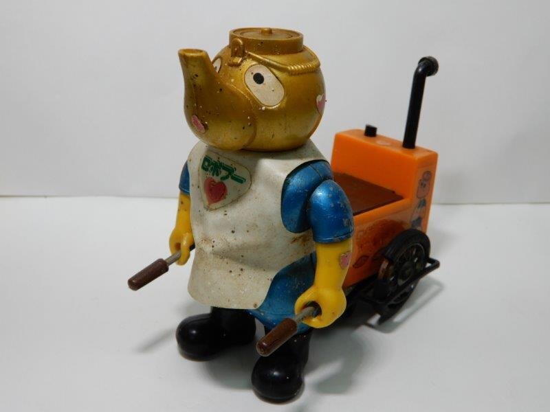 2025年最新】Yahoo!オークション -ロボコン超合金の中古品・新品