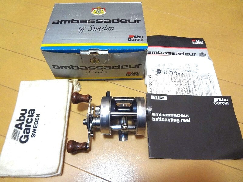 2025年最新】アンバサダー2500c ベイトリールの人気商品を 2025年最新】アンバサダー2500c ベイトリールの人気商品を