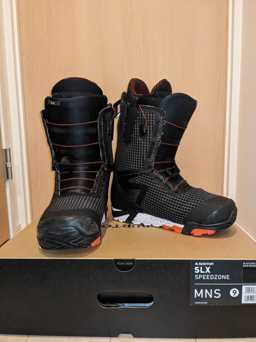 Yahoo!オークション -「burton バートン slx」の落札相場・落札価格 Yahoo!オークション -「burton バートン slx」の落札相場・落札価格