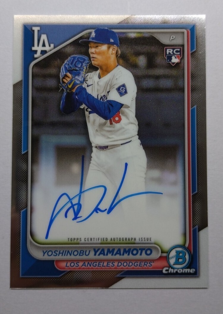 Yahoo!オークション -「大谷翔平ルーキーカード」(Bowman Yahoo!オークション -「大谷翔平ルーキーカード」(Bowman