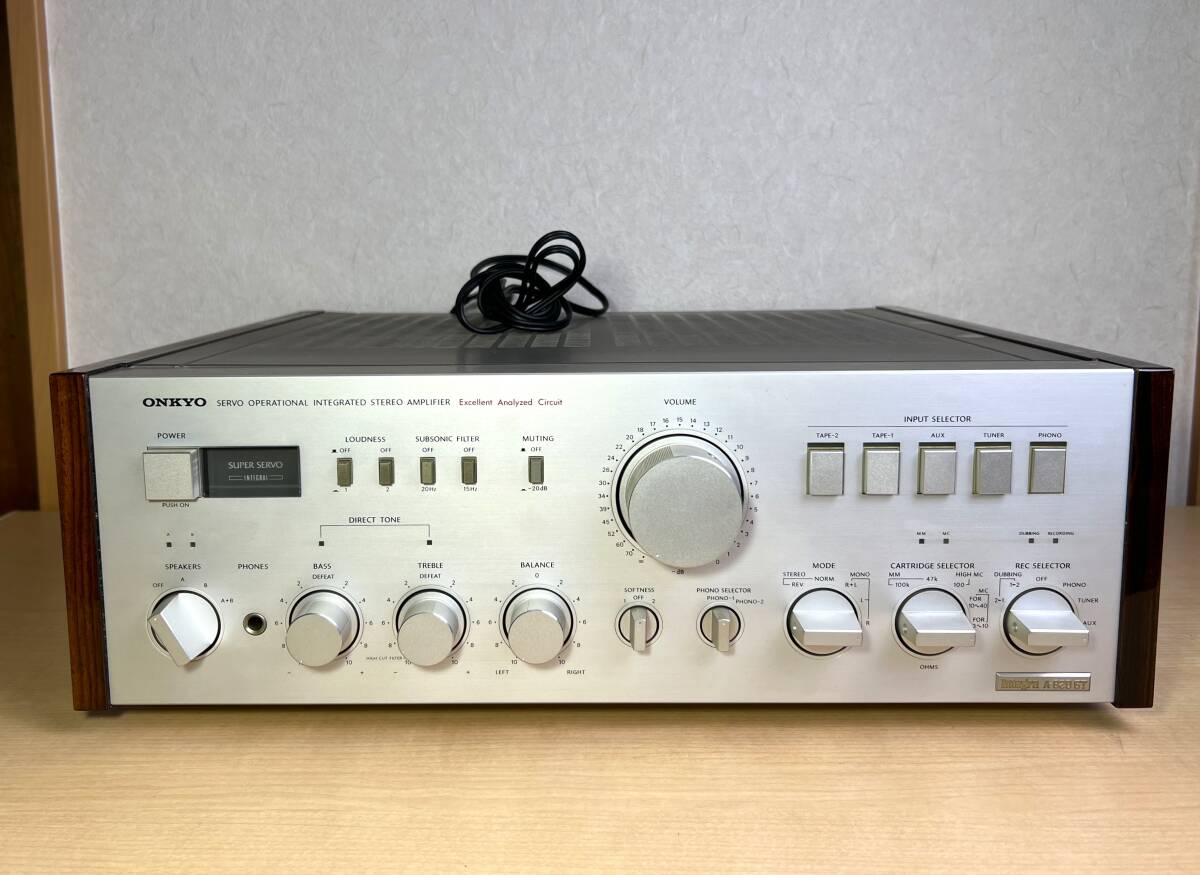 Yahoo!オークション -「onkyo a-820gt」の落札相場・落札価格 Yahoo!オークション -「onkyo a-820gt」の落札相場・落札価格
