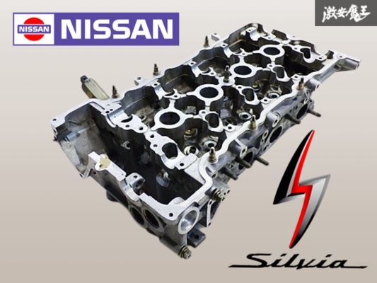 Yahoo!オークション -「sr20 シリンダーブロック」(日産用