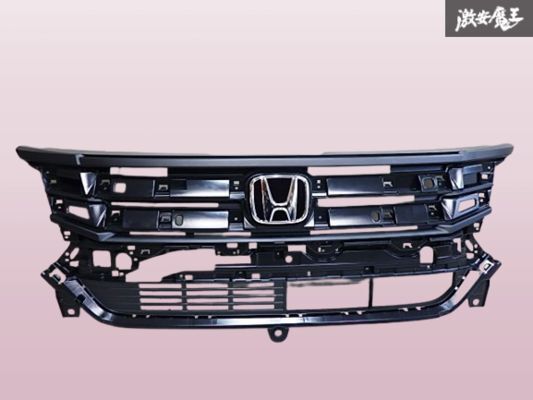 2025年最新】Yahoo!オークション -nワゴン jh1 グリルの中古品