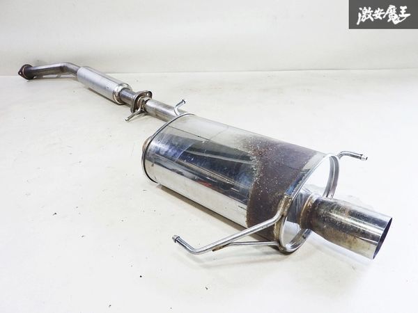 2025年最新】Yahoo!オークション -s15シルビアnaマフラーの中古 2025年最新】Yahoo!オークション -s15シルビアnaマフラーの中古