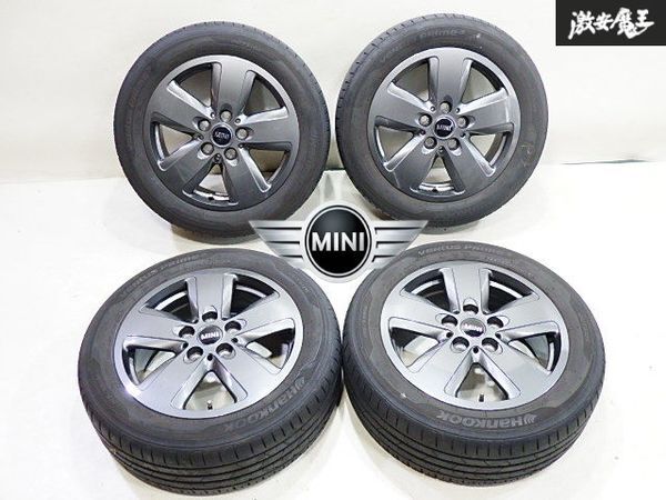 2025年最新】MINI純正16インチホイールの魅力 商品一覧 - Yahoo 2025年最新】MINI純正16インチホイールの魅力 商品一覧 - Yahoo