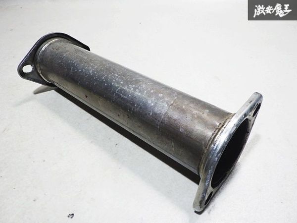 Yahoo!オークション -「rb25スカイライン」(触媒) (マフラー)の Yahoo!オークション -「rb25スカイライン」(触媒) (マフラー)の