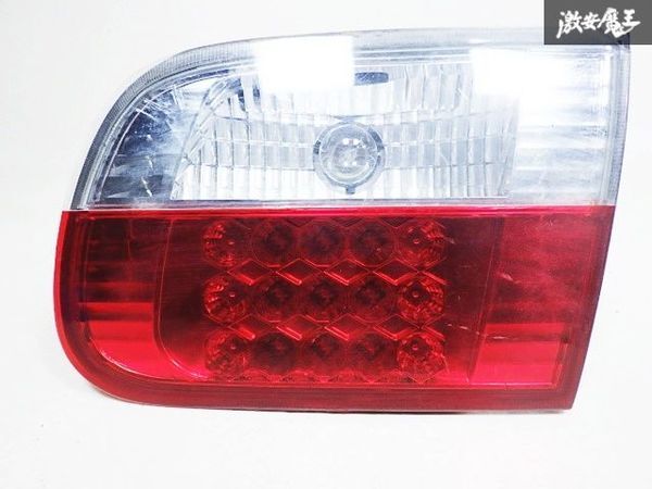 2025年最新】Yahoo!オークション -シビック eg6 テールの中古品 2025年最新】Yahoo!オークション -シビック eg6 テールの中古品