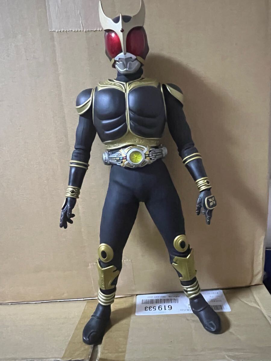 Yahoo!オークション -「rah 仮面ライダー クウガ」(フィギュア Yahoo!オークション -「rah 仮面ライダー クウガ」(フィギュア