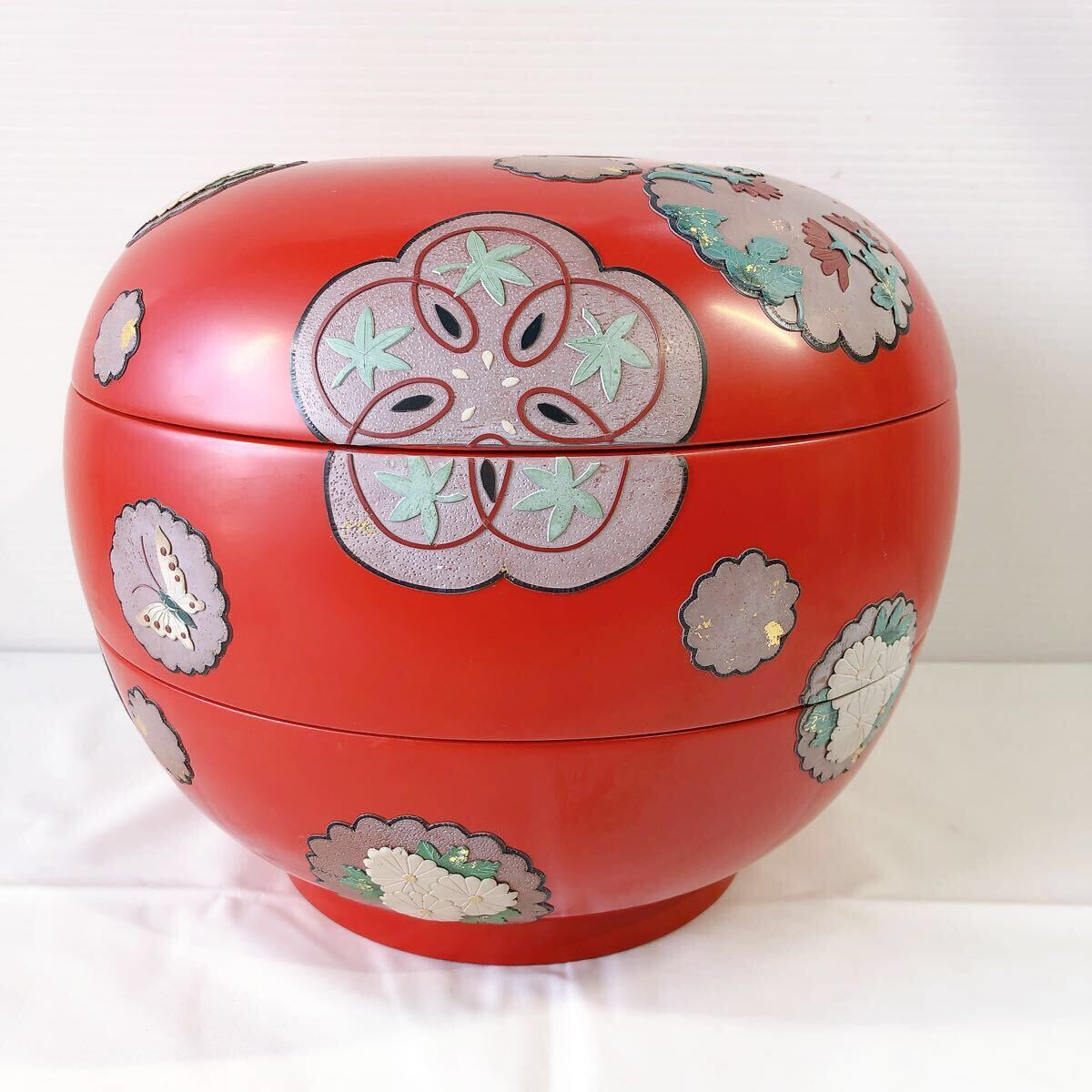 Yahoo!オークション -「琉球 漆器」(重箱) (漆芸)の落札相場 Yahoo!オークション -「琉球 漆器」(重箱) (漆芸)の落札相場
