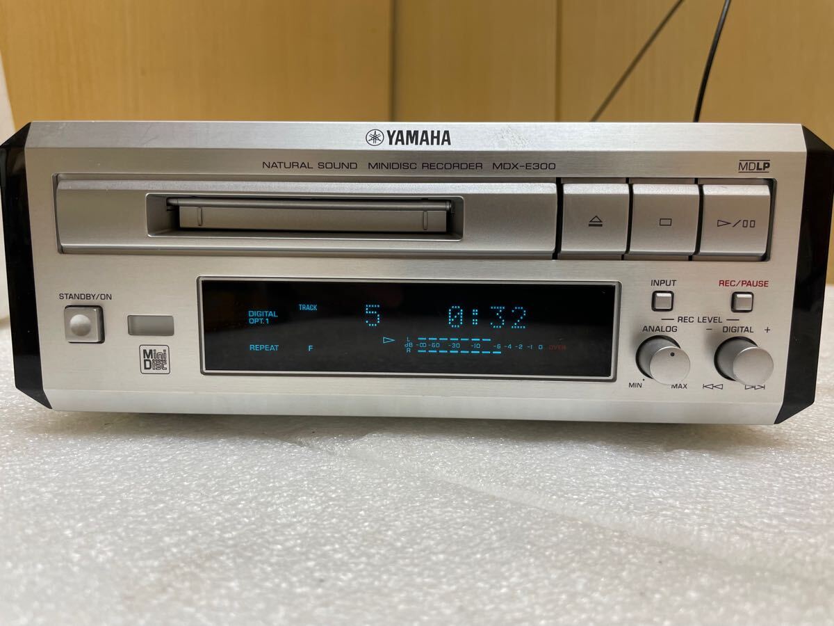 Yahoo!オークション -「yamaha ヤマハ」(MDデッキ) (オーディオ Yahoo!オークション -「yamaha ヤマハ」(MDデッキ) (オーディオ
