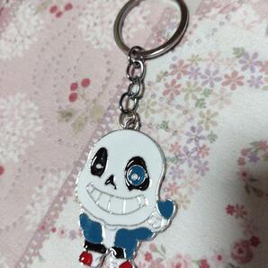Undertale サンズ キーホルダー