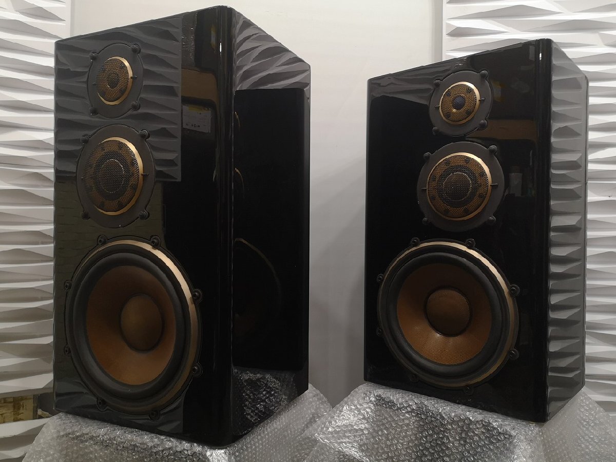 ◇全国発送可◇DIATONE DS-10000/ds10000 Klavierペア◇再鏡面塗装・新品同様・専用スタンド付き◇下取歓迎!!…  (オーディオ買取センタ) 札幌のオーディオ《スピーカー》の中古あげます・譲ります｜ジモティーで不用品の処分