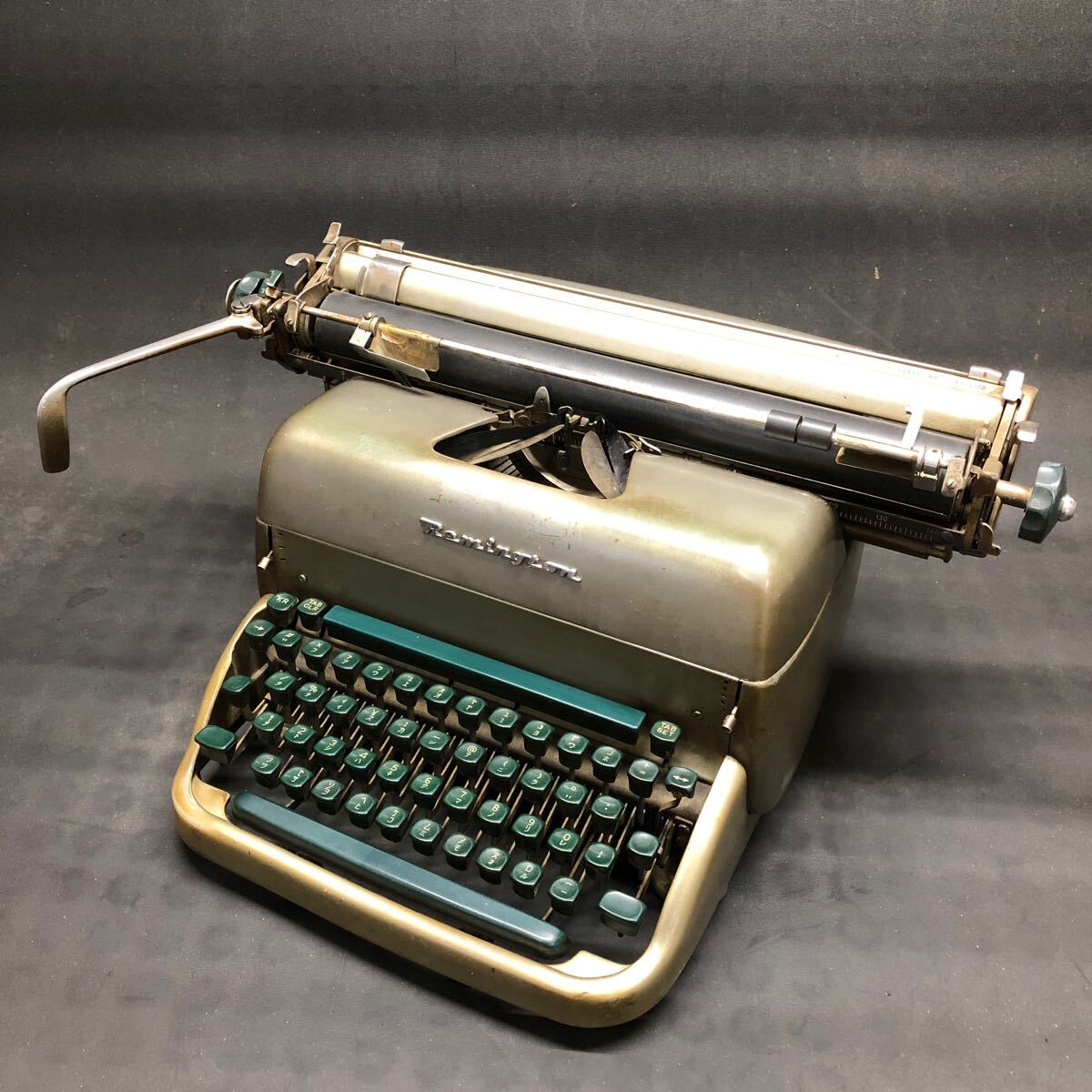 2025年最新】Yahoo!オークション -タイプライター remington 2025年最新】Yahoo!オークション -タイプライター remington