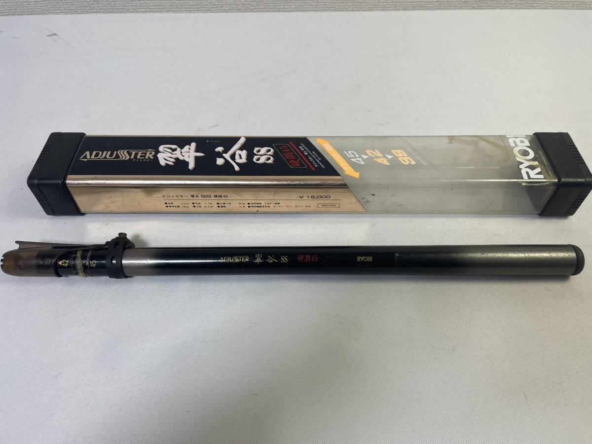 Yahoo!オークション -「(リョービ ryobi)」(渓流竿) (淡水)の Yahoo!オークション -「(リョービ ryobi)」(渓流竿) (淡水)の
