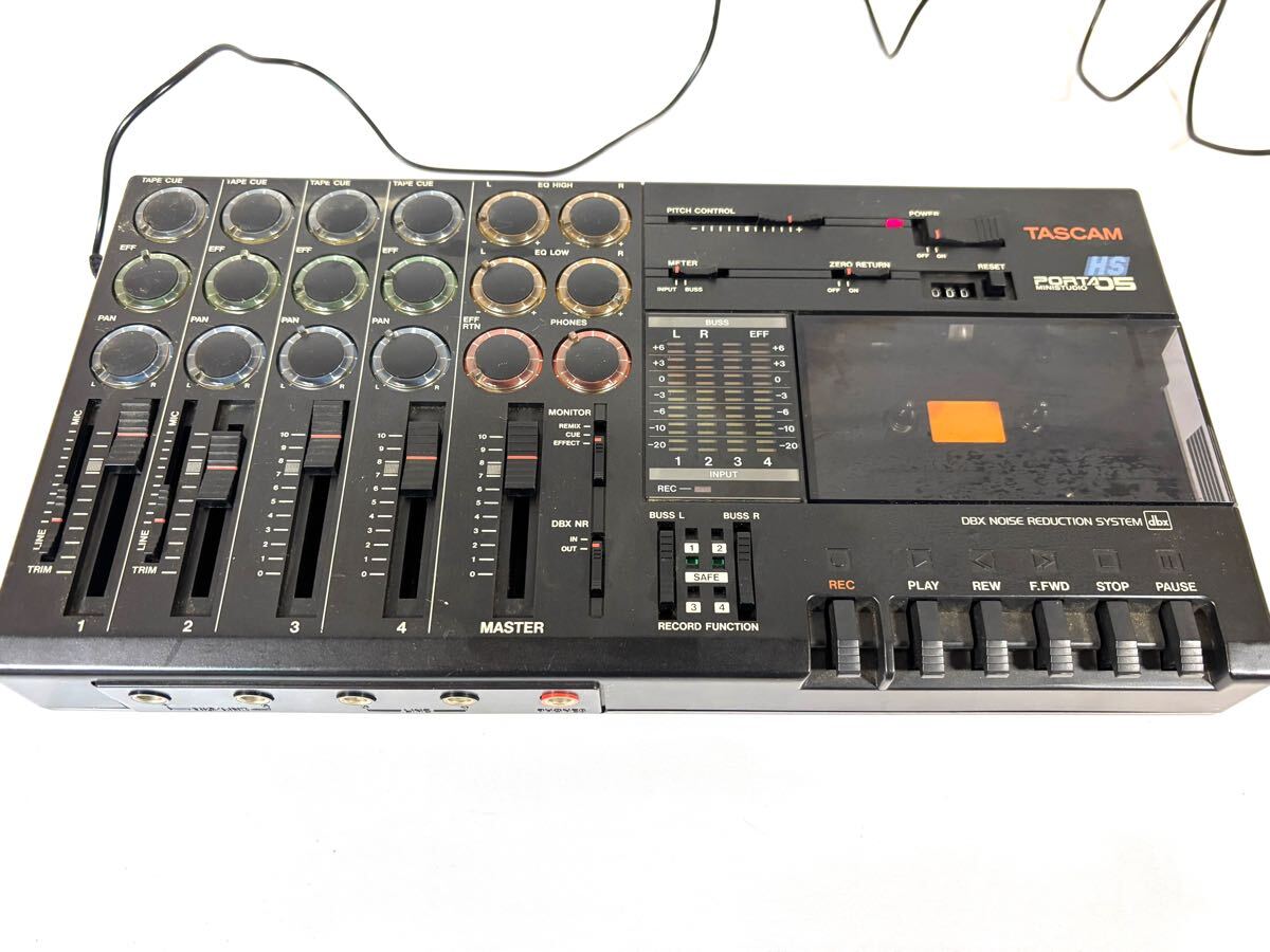 Yahoo!オークション -「tascam porta05」の落札相場・落札価格 Yahoo!オークション -「tascam porta05」の落札相場・落札価格