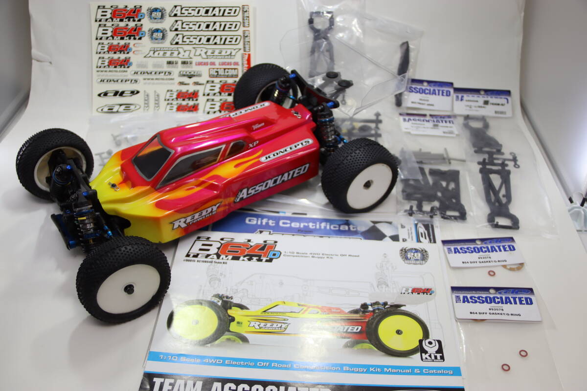 Yahoo!オークション -「アソシ rc10」(その他) (完成品(電動 Yahoo!オークション -「アソシ rc10」(その他) (完成品(電動