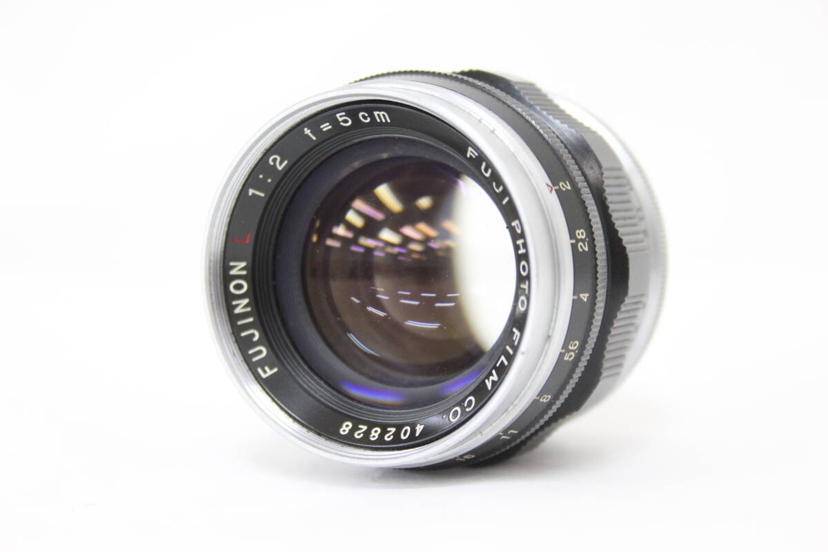 2025年最新】Yahoo!オークション -fujinon 5cm f2の中古品・新品 2025年最新】Yahoo!オークション -fujinon 5cm f2の中古品・新品