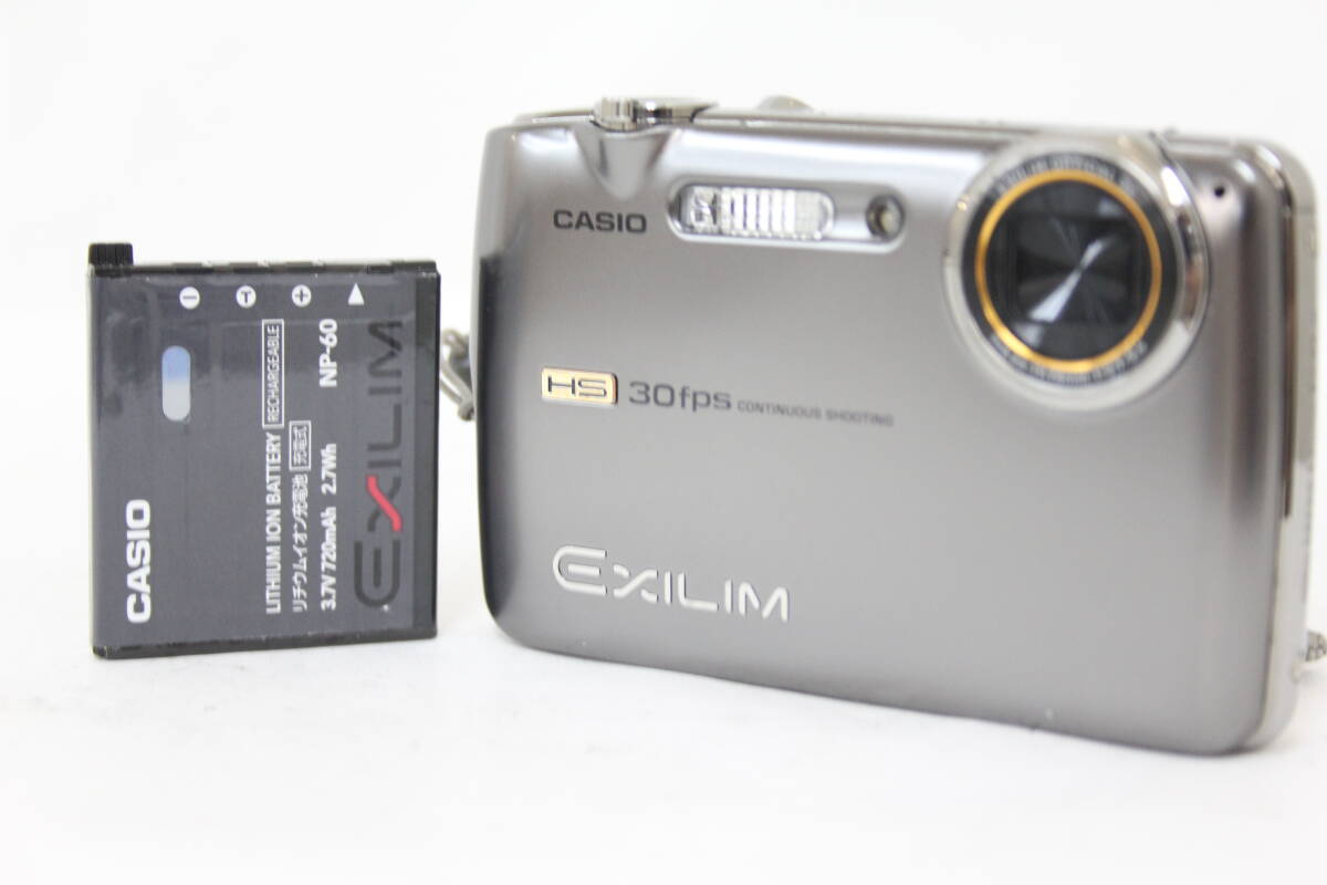 2025年最新】CASIO EXILIM EX-FS10 デジタルカメラ 人気モデルを 2025年最新】CASIO EXILIM EX-FS10 デジタルカメラ 人気モデルを