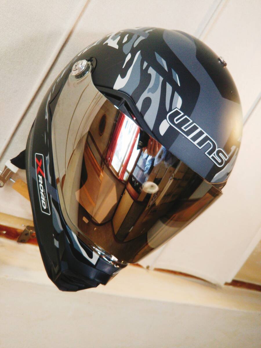 2025年最新】Yahoo!オークション -wins ヘルメットの中古品