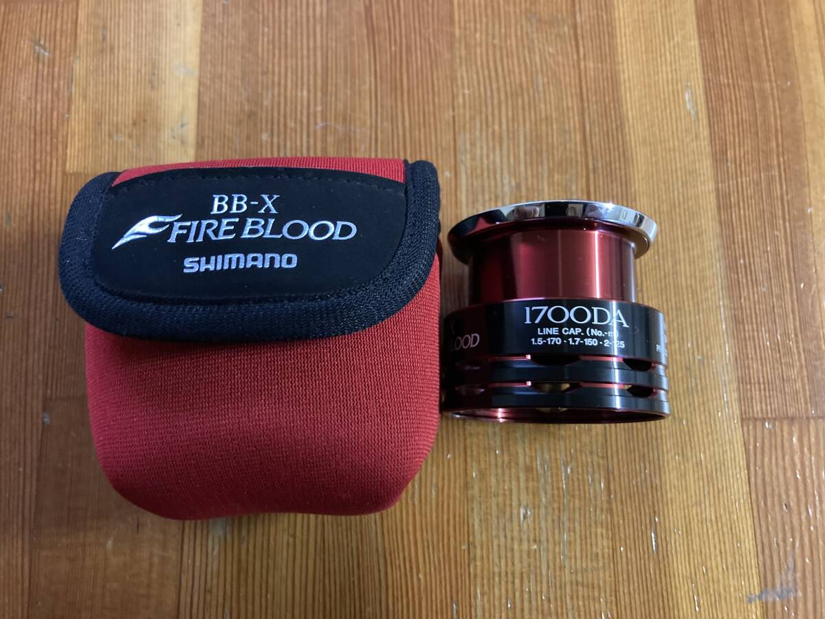 Yahoo!オークション -「シマノ 夢屋 bb-x ファイアブラッド da Yahoo!オークション -「シマノ 夢屋 bb-x ファイアブラッド da