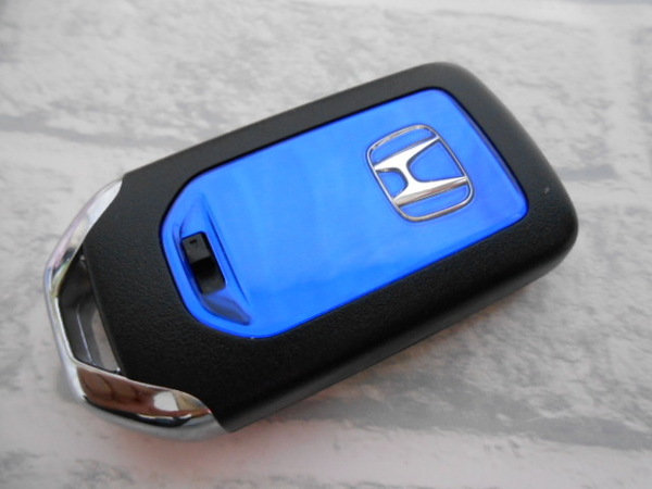 ☆送料無料/ホンダ/2ボタン/72147-T5C-J01/スマートキー/キーレス☆A2411-1-2