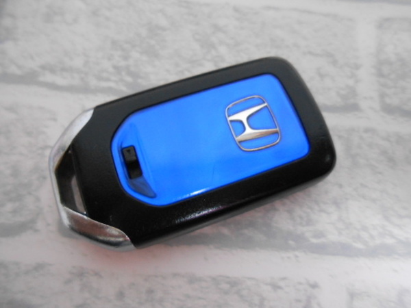 ☆送料無料/ホンダ/2ボタン/72147-T5C-J01/スマートキー/キーレス☆B2411-9-5