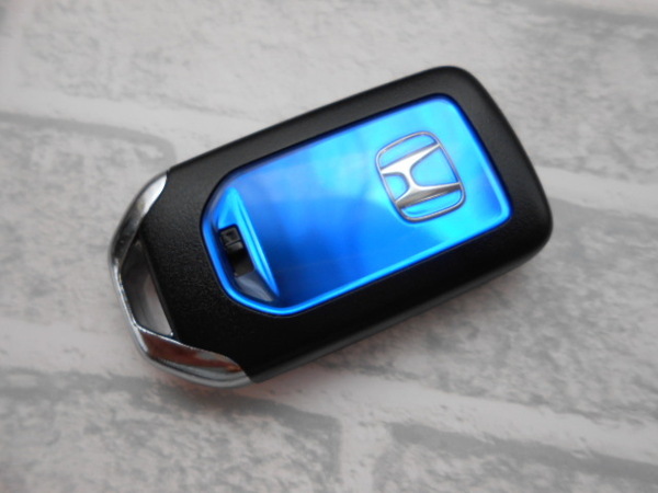 ☆送料無料/ホンダ/2ボタン/72147-T5C-J01/スマートキー/キーレス☆B2412-23-3