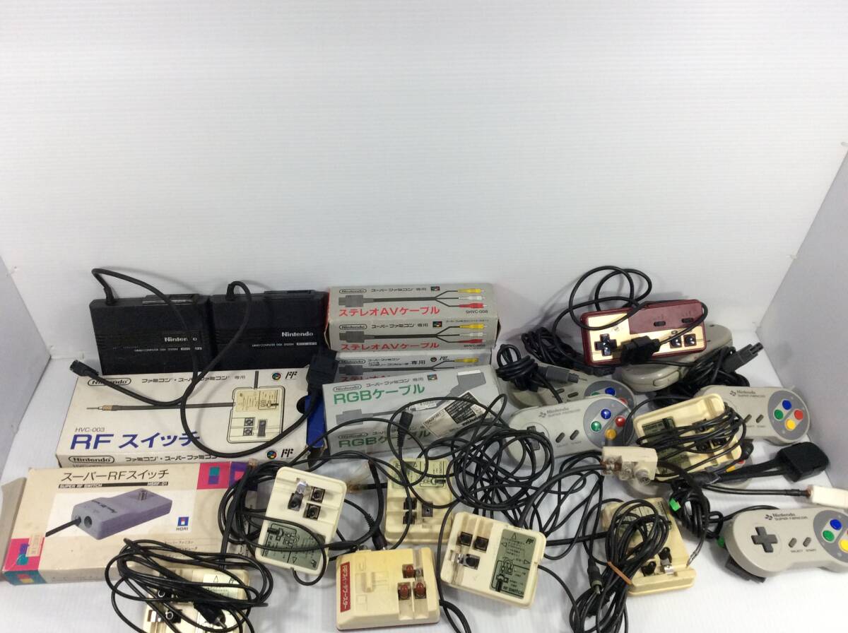 Yahoo!オークション -「スーパーファミコン rgbケーブル」の落札 Yahoo!オークション -「スーパーファミコン rgbケーブル」の落札