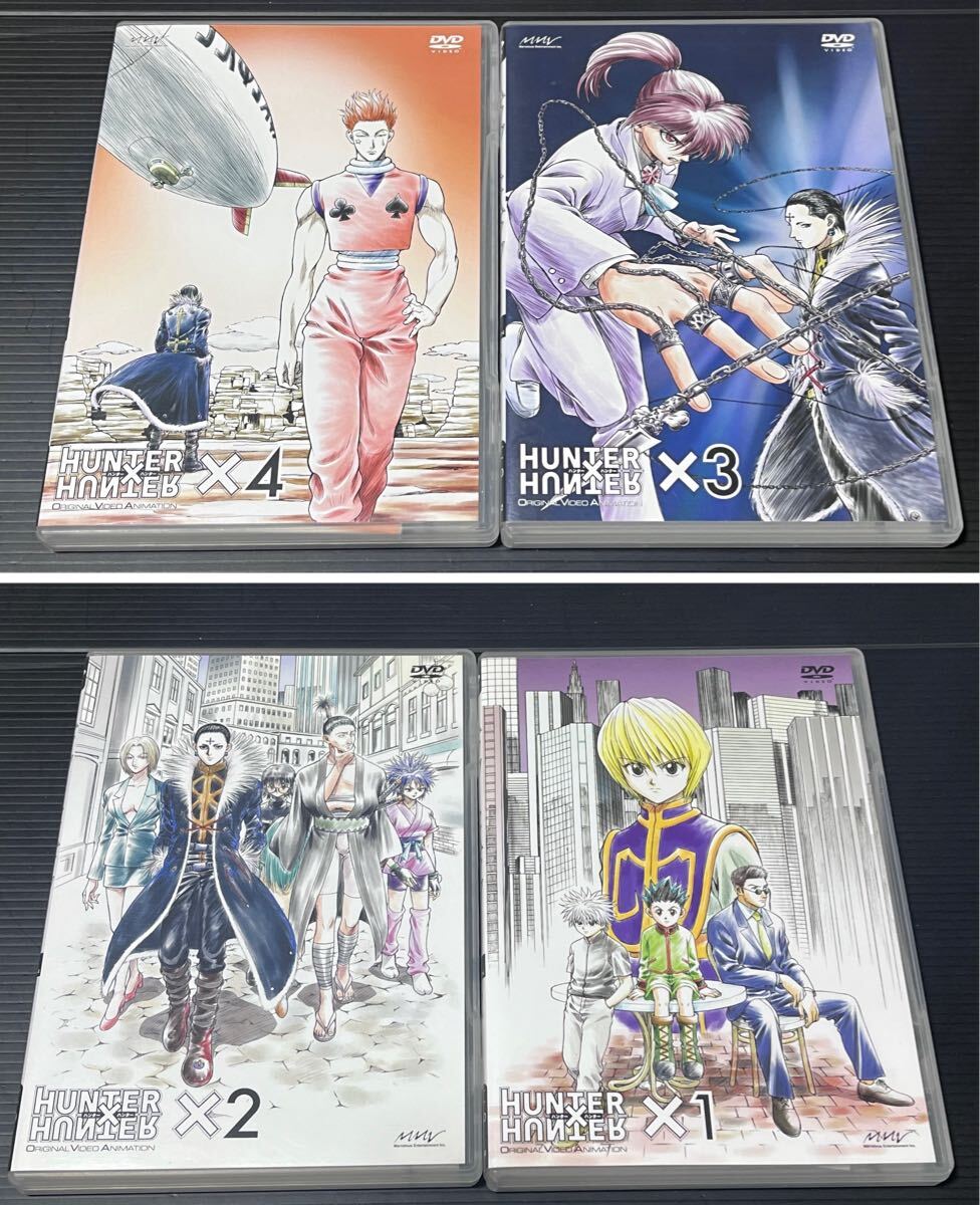 Yahoo!オークション -「hunter×hunter dvd ova」の落札相場 Yahoo!オークション -「hunter×hunter dvd ova」の落札相場