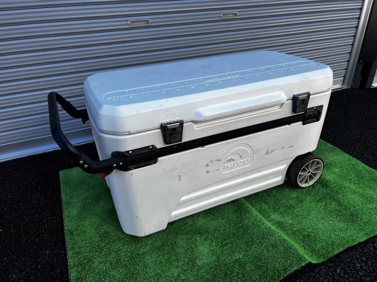 Yahoo!オークション -「igloo 110qt」の落札相場・落札価格 Yahoo!オークション -「igloo 110qt」の落札相場・落札価格