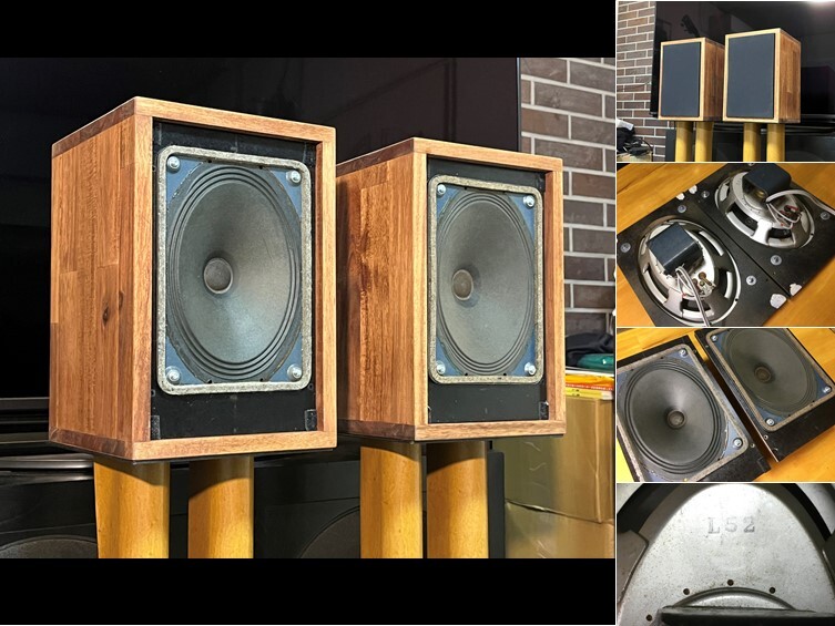Yahoo!オークション -「telefunken」(スピーカー) (オーディオ Yahoo!オークション -「telefunken」(スピーカー) (オーディオ