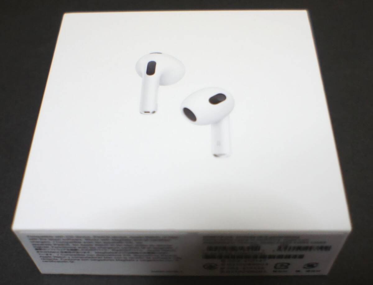 Yahoo!オークション -「airpods 第3世代 mme73j/a」の落札相場 Yahoo!オークション -「airpods 第3世代 mme73j/a」の落札相場