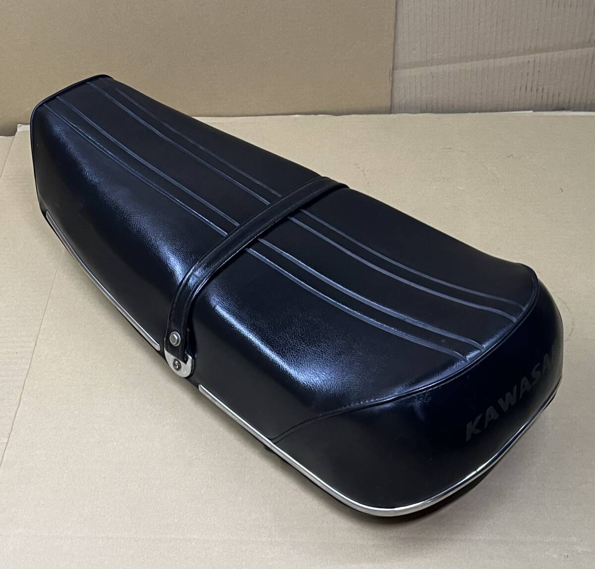 2025年最新】Yahoo!オークション -カワサキ w3 シートの中古品・新品・未使用品一覧 2025年最新】Yahoo!オークション -カワサキ w3 シートの中古品・新品・未使用品一覧