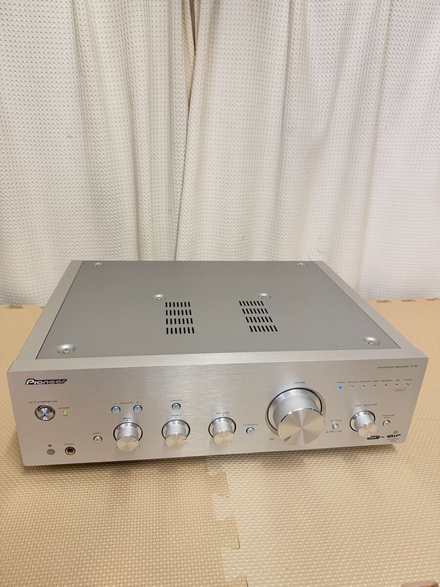 Yahoo!オークション -「pioneer a-70」の落札相場・落札価格 Yahoo!オークション -「pioneer a-70」の落札相場・落札価格