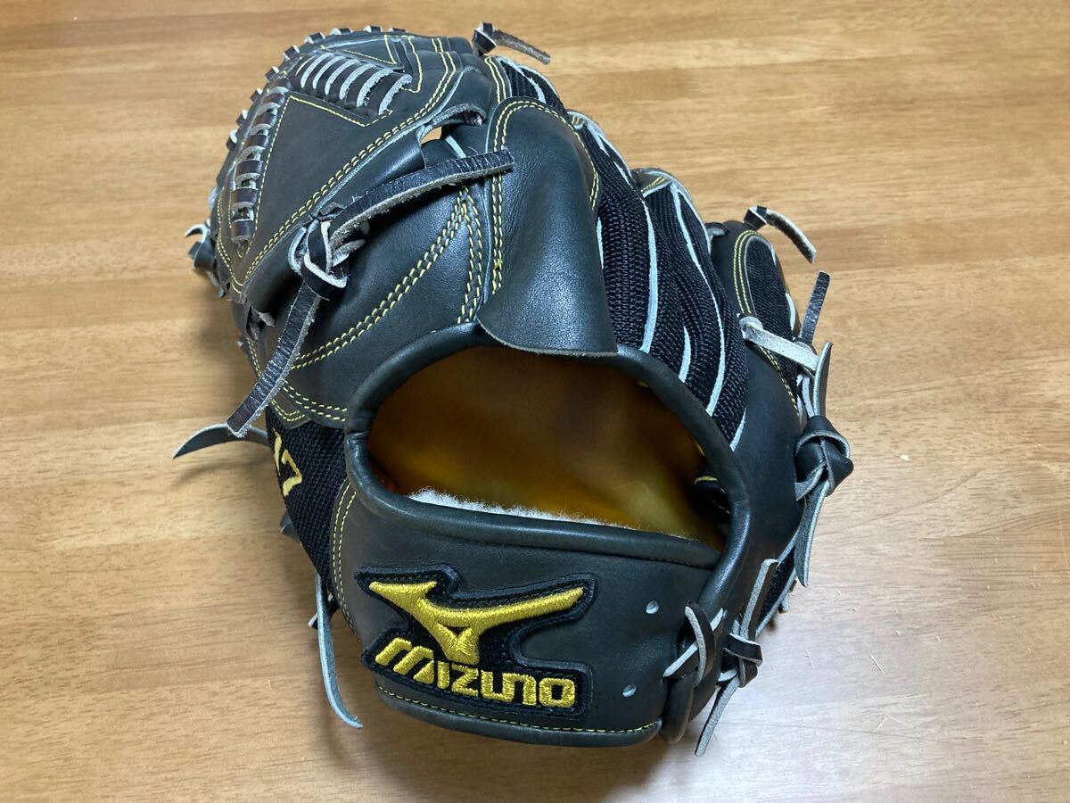 Yahoo!オークション -「実使用 グラブ」(グローブ) (野球)の落札 Yahoo!オークション -「実使用 グラブ」(グローブ) (野球)の落札