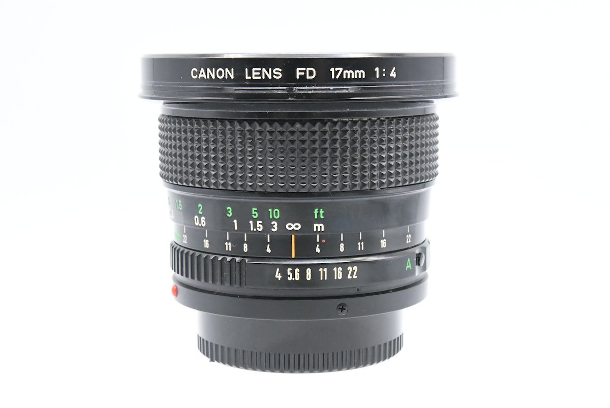 Yahoo!オークション -「fd 17mm f4」の落札相場・落札価格 Yahoo!オークション -「fd 17mm f4」の落札相場・落札価格
