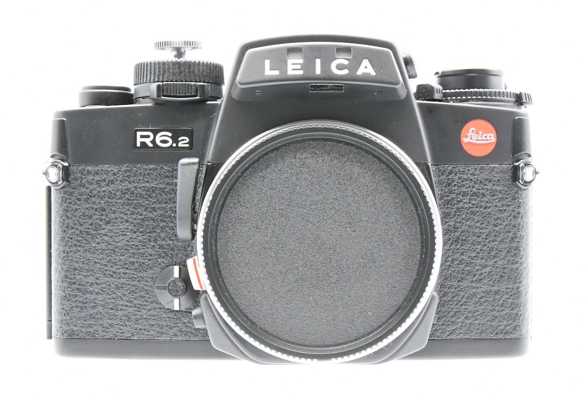 Yahoo!オークション -「leica r6.2」の落札相場・落札価格 Yahoo!オークション -「leica r6.2」の落札相場・落札価格