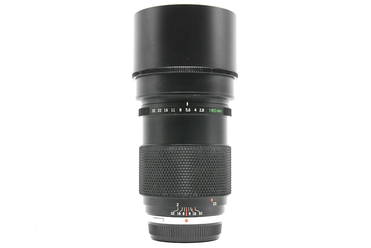 Yahoo!オークション -「180mm f2.8 zuiko」の落札相場・落札価格 Yahoo!オークション -「180mm f2.8 zuiko」の落札相場・落札価格