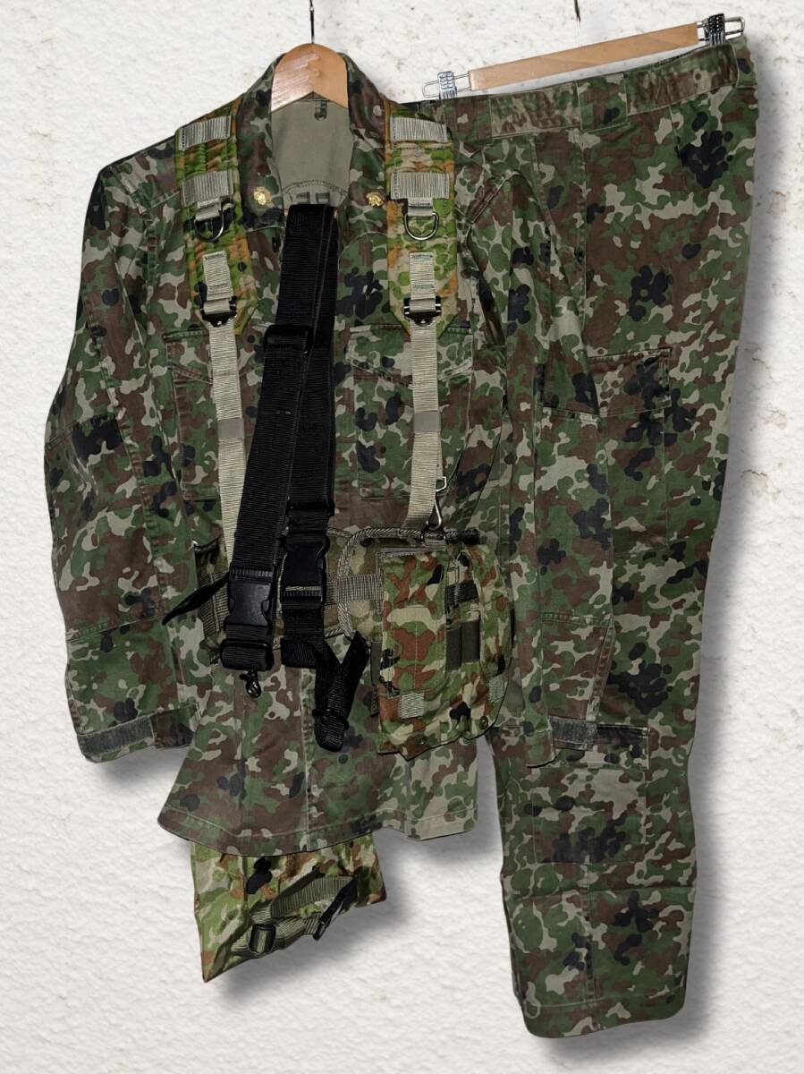 Yahoo!オークション -「自衛隊 弾帯」(戦闘服) (個人装備)の落札 Yahoo!オークション -「自衛隊 弾帯」(戦闘服) (個人装備)の落札