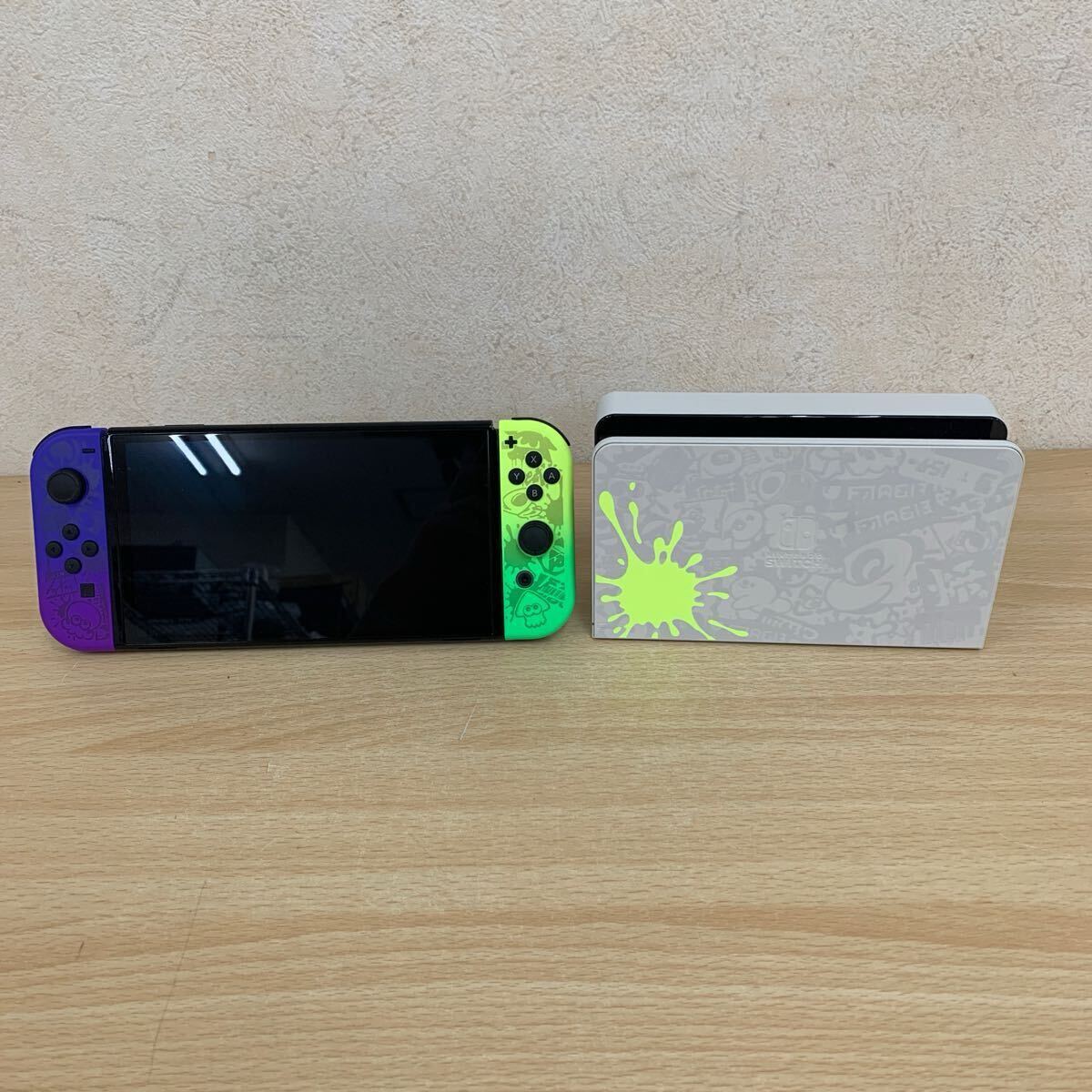 Yahoo!オークション -「・箱無し」(ニンテンドースイッチ本体 Yahoo!オークション -「・箱無し」(ニンテンドースイッチ本体