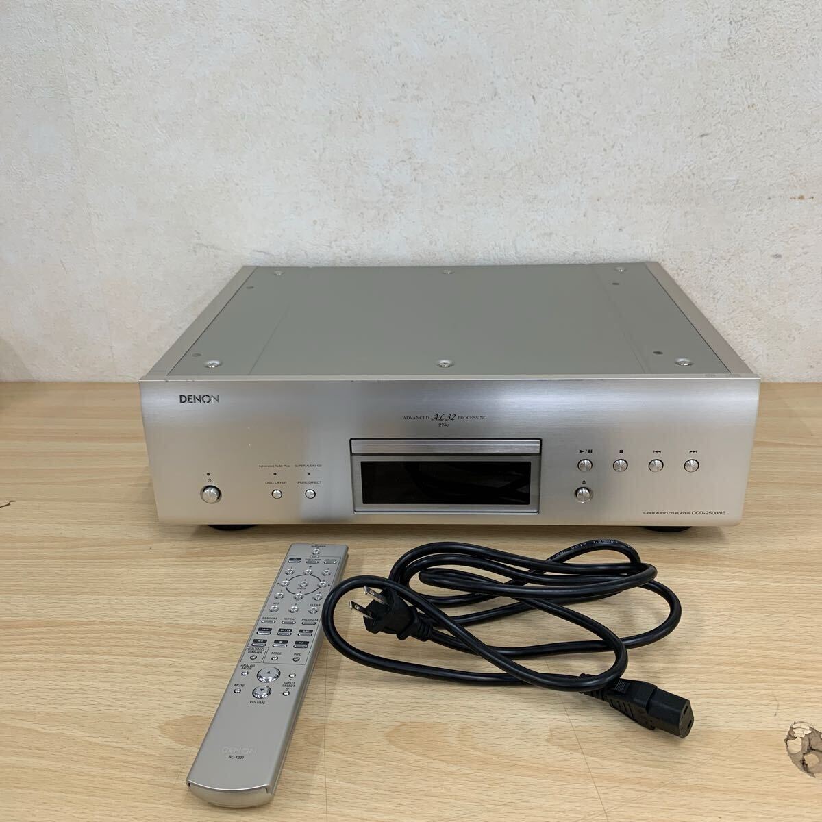 Yahoo!オークション -「dcd-2500ne」の落札相場・落札価格 Yahoo!オークション -「dcd-2500ne」の落札相場・落札価格